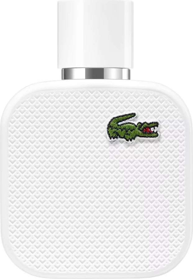 Eau de Toilette për meshkuj Lacoste L.12.12 Blanc 50ml