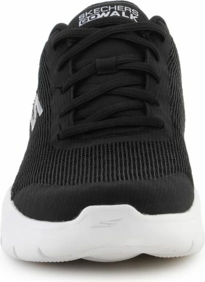 Atlete femra Skechers, të zeza
