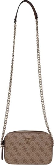 Çantë Guess, femra, kafe
