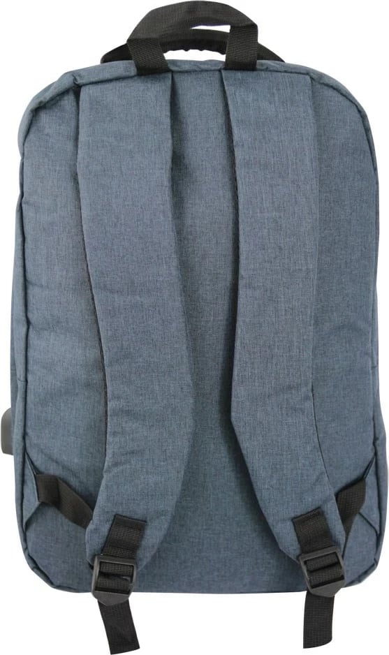 Çantë shpine për laptop Esperanza ET196, 15.6", Blu