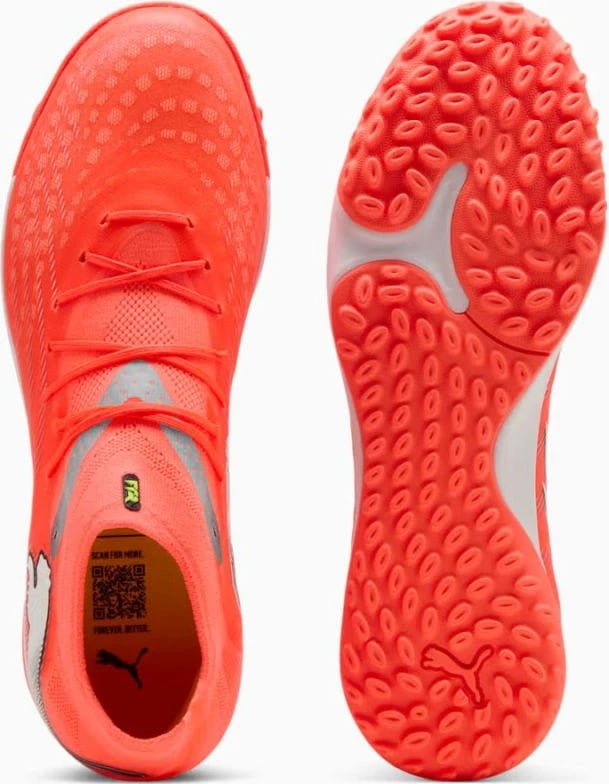 Atlete futbolli Puma për meshkuj