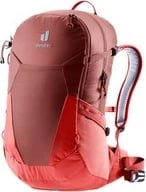 Çantë shpine Deuter Futura 21 SL, 21 L, Kuqe Çantë shpine Deuter Futura 21 SL, 21 L, Kuqe