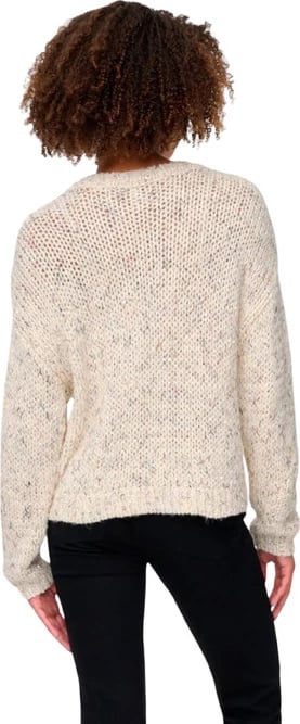 Xhemper Only femra i bardhë