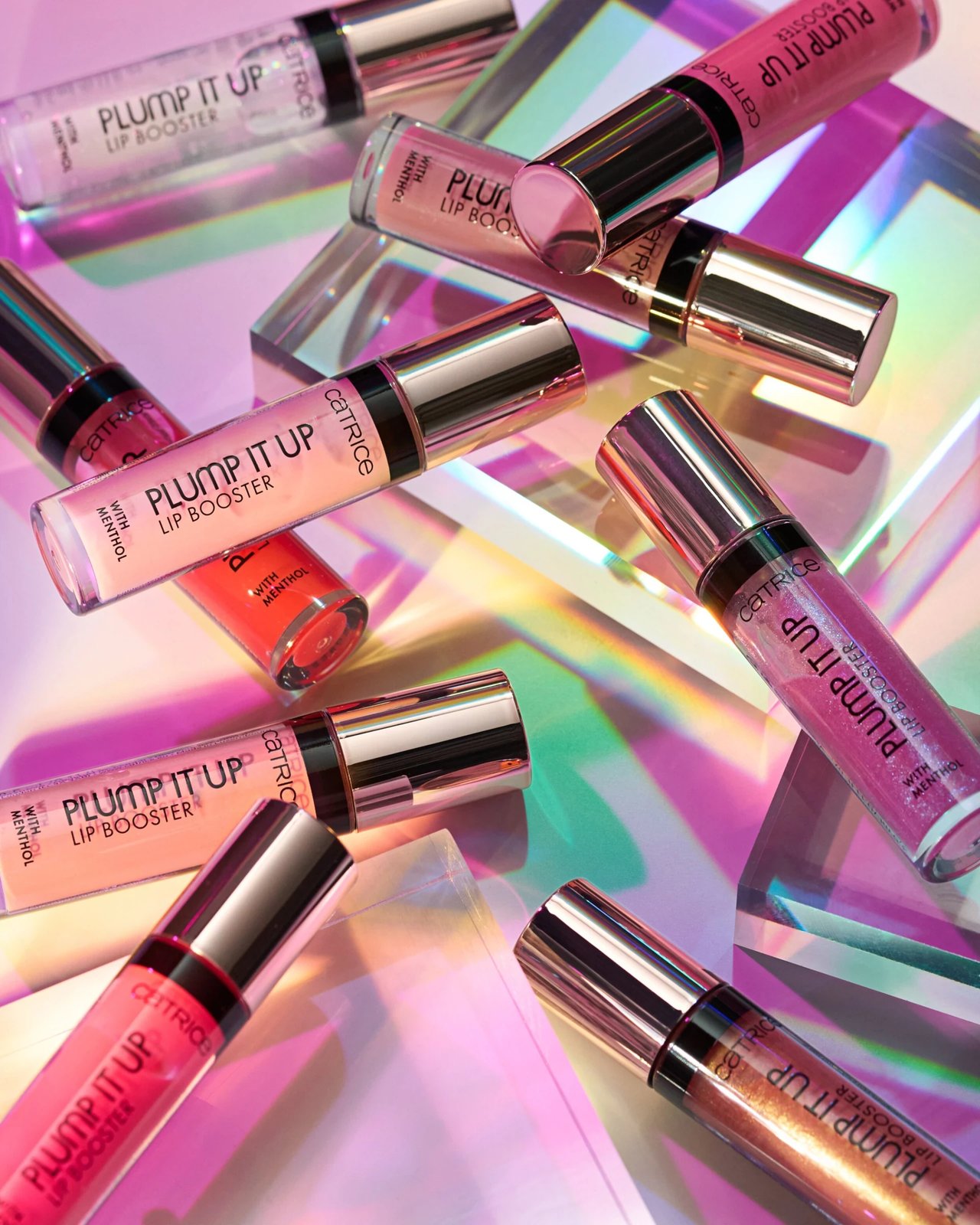 Catrice Plump It Up Lip Booster 030