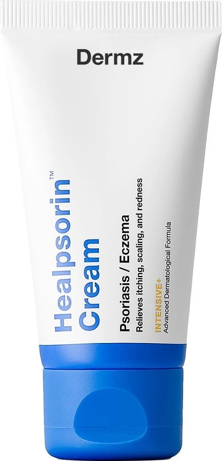 Krem për lëkurë Dermz Healpsorin uniseks 50ml