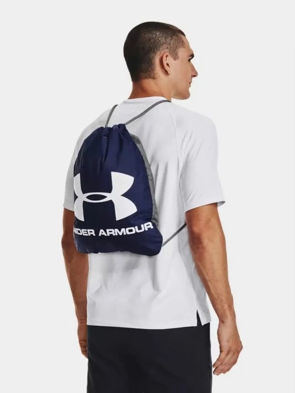 Çantë sportive Under Armou, e kaltër