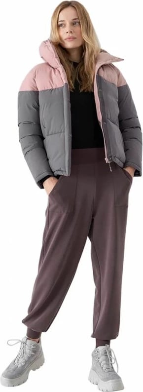 Jakne për Femra 4f