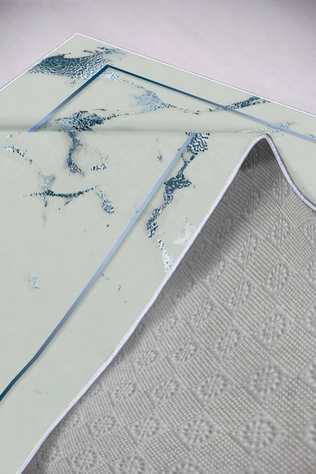 Qilim (50 x 80) Conceptum Hypnose, Hmnt600