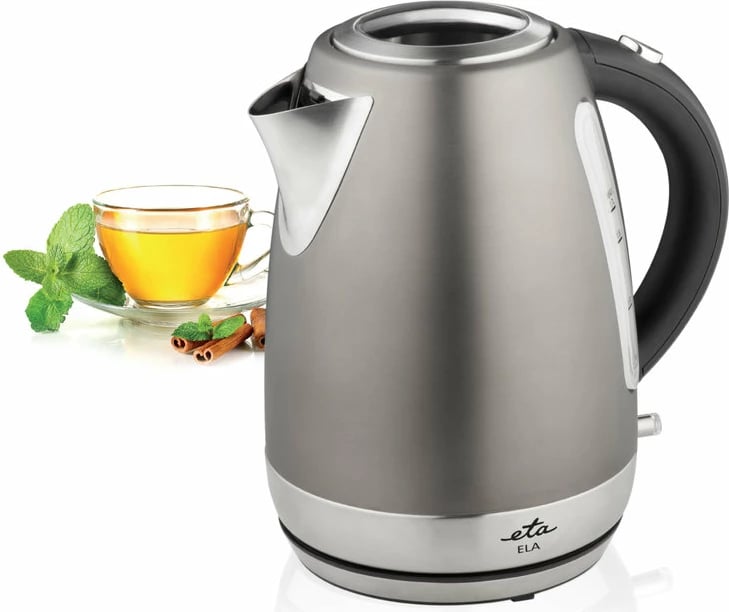 Vëluese Elektrike ETA ELA 859890040 (Hiri, 23.5 x 21.5 x 16 cm)