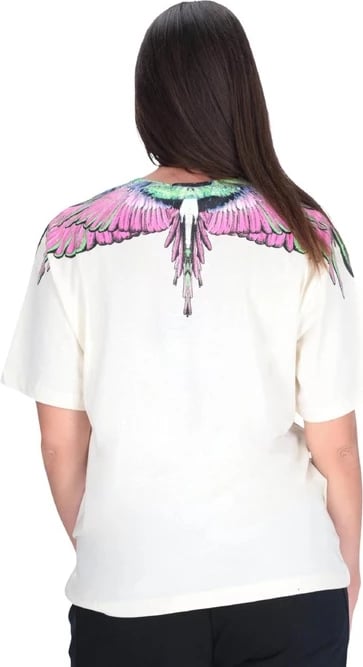 Maicë County Of Milan donna e bardhë