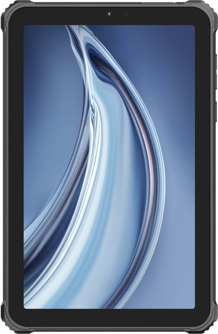 Tablet OUKITEL RT3 Pro, 8", 4 GB RAM, 128 GB, 4G, e zezë