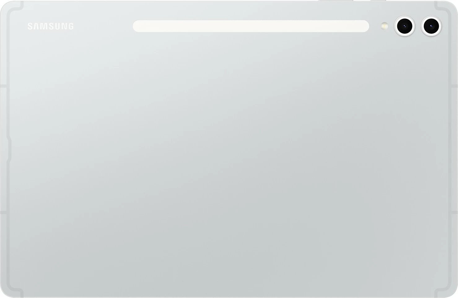Tablet Samsung Galaxy Tab S10+ 256GB 12RAM Wi-Fi silver