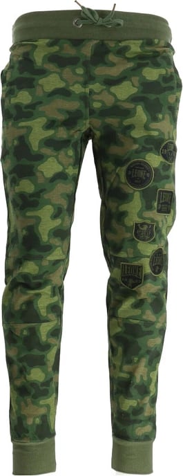 Pantalona për meshkuj Leone 1947, të gjelbra