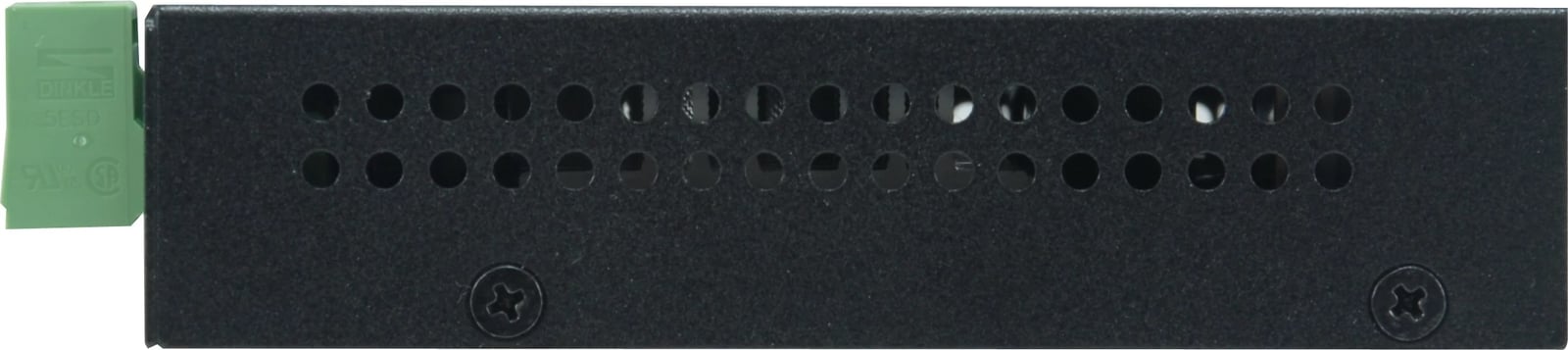 Zgjatues VDSL2 LevelOne VDS-2201, Gigabit Ethernet, 1000 Mbit/s, i zi