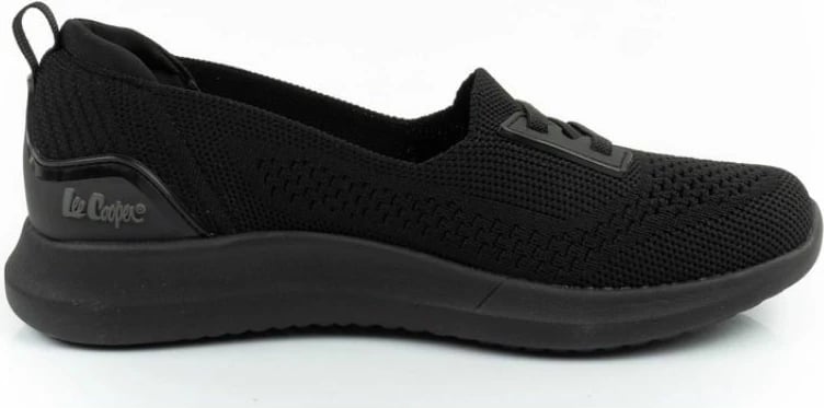Këpucë femra Lee Cooper, të zeza
