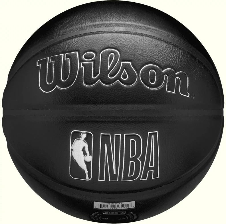 Top basketbolli Wilson NBA Los Angeles Lakers, i zi