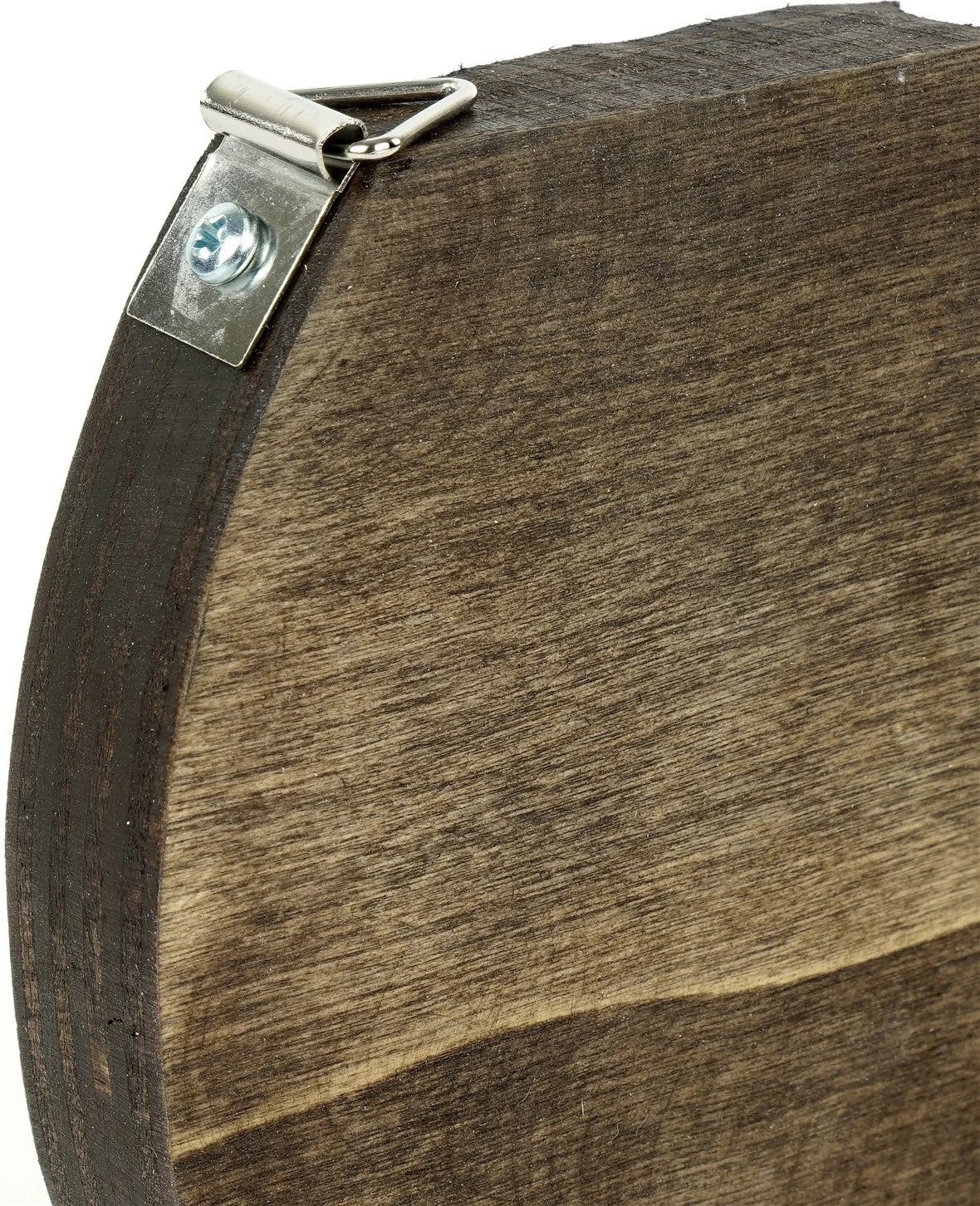 Aksesor dekorativ muri Wallity, dru, MEH168