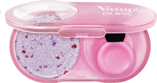 PUPA Milano Dreamscape Vamp! 002 Lavendar