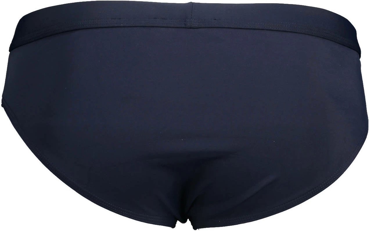 Të poshtme noti për meshkuj KARL LAGERFELD BEACHWEAR, blu