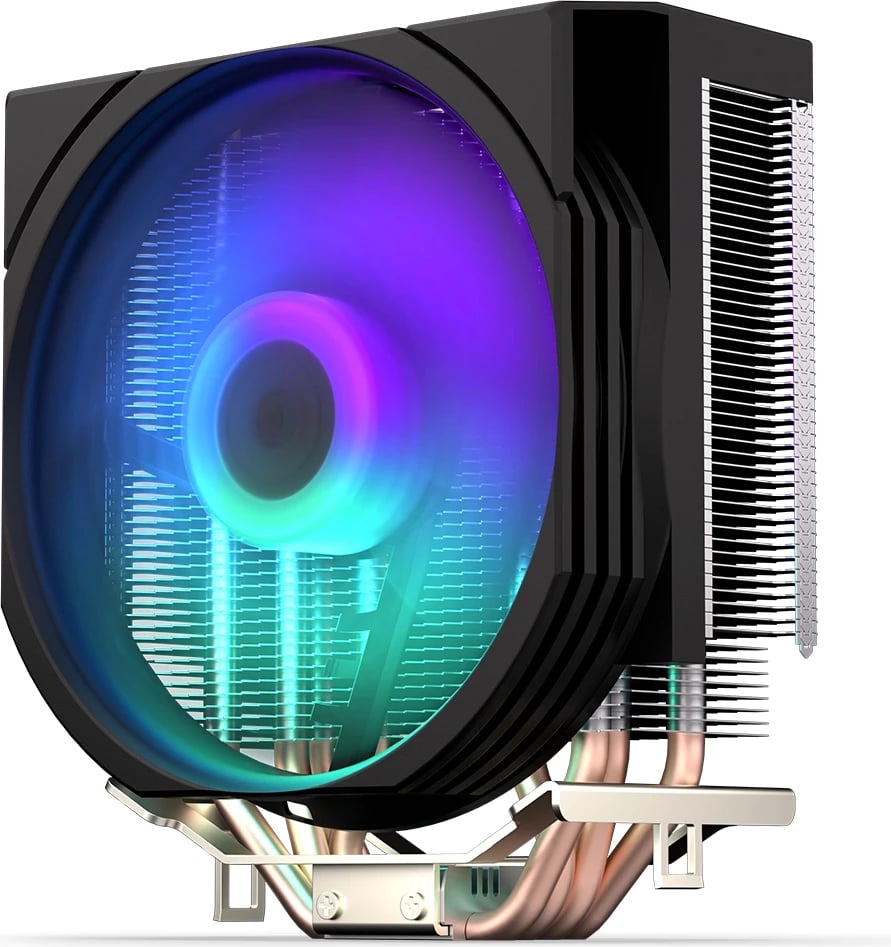 Ftohës për procesor ENDORFY Spartan 5 MAX ARGB - E zezë