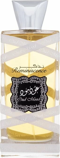 Eau de Parfum për meshkuj Lattafa Oud Mood Reminiscence, 100ml