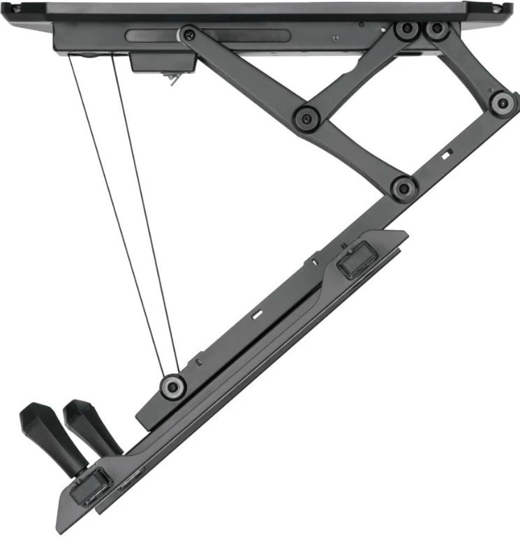 Mbajtës tavani elektrik për TV Techly 368680, 32-70 inç, i zi Mbajtës tavani elektrik për TV Techly 368680, 32-70 inç, i zi