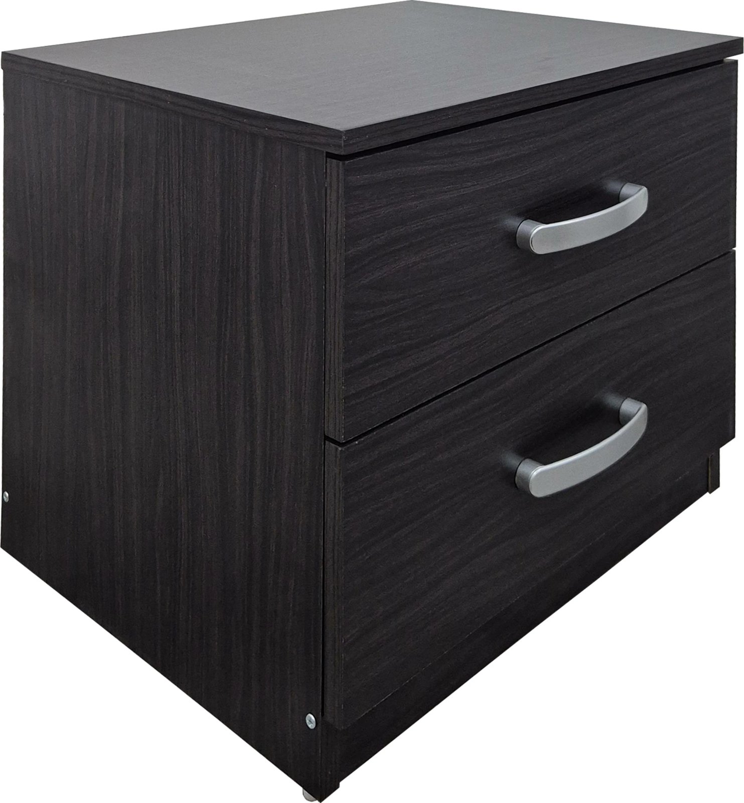 Set dhome gjumi Athos, wenge, krevat 90x190cm, set 3 pjesë