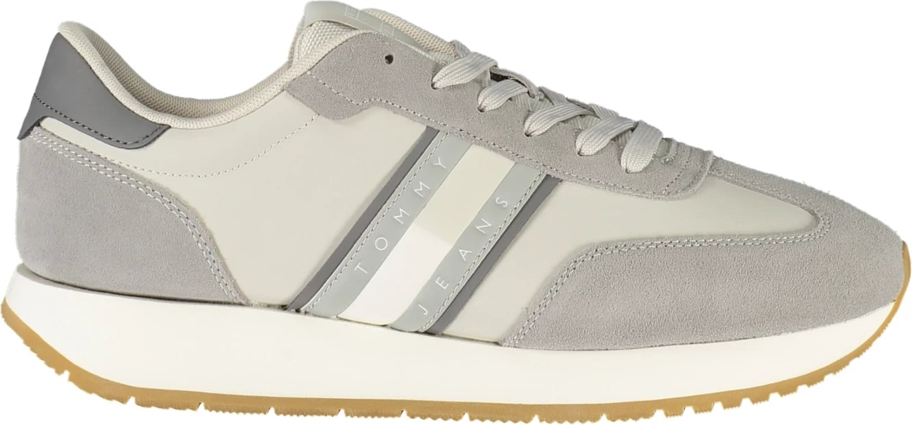Atlete për meshkuj TOMMY HILFIGER, gri
