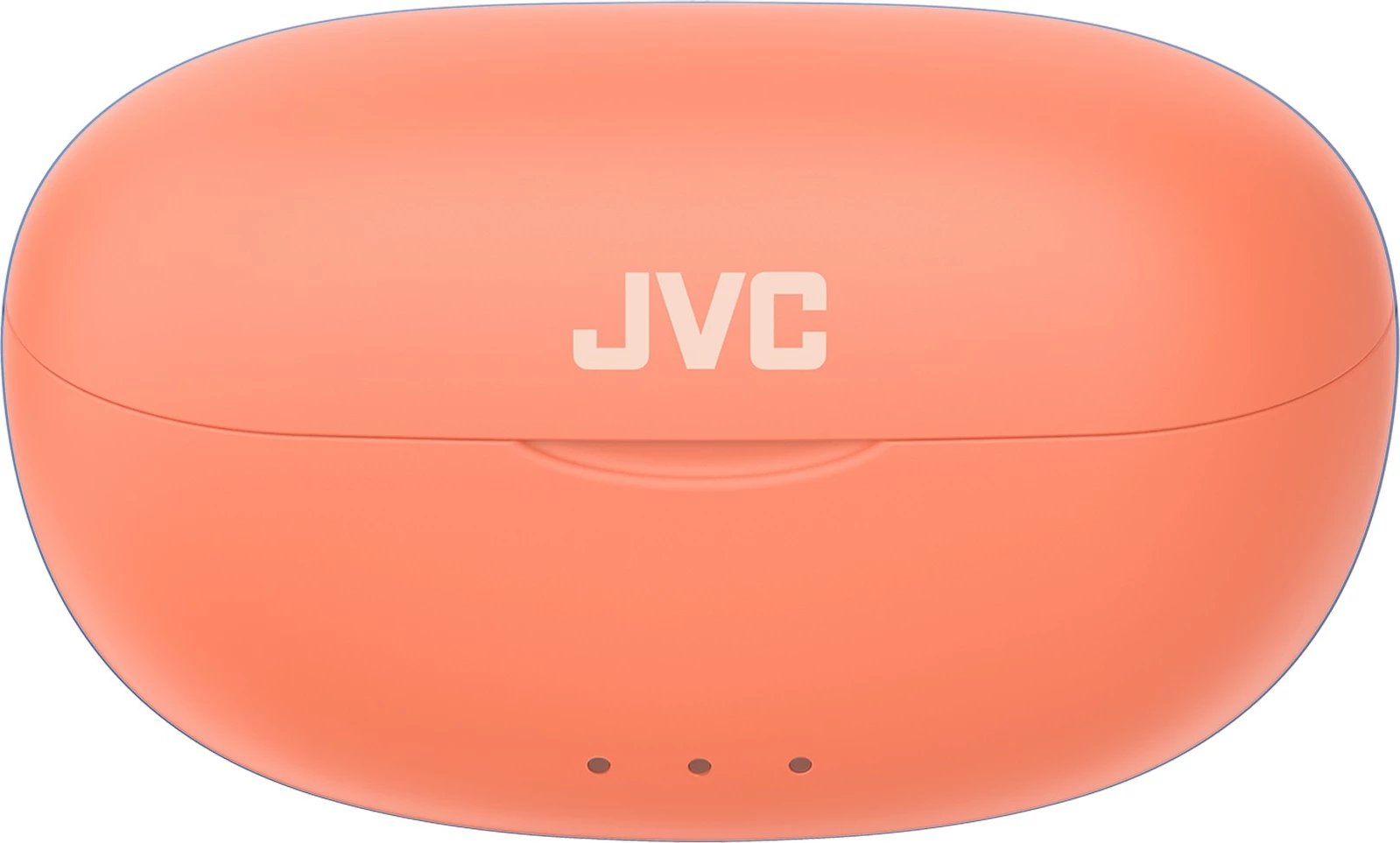 Kufje JVC Gumy TWS Stix, True Wireless, 24 orë bateri, Bluetooth 5.0, rozë