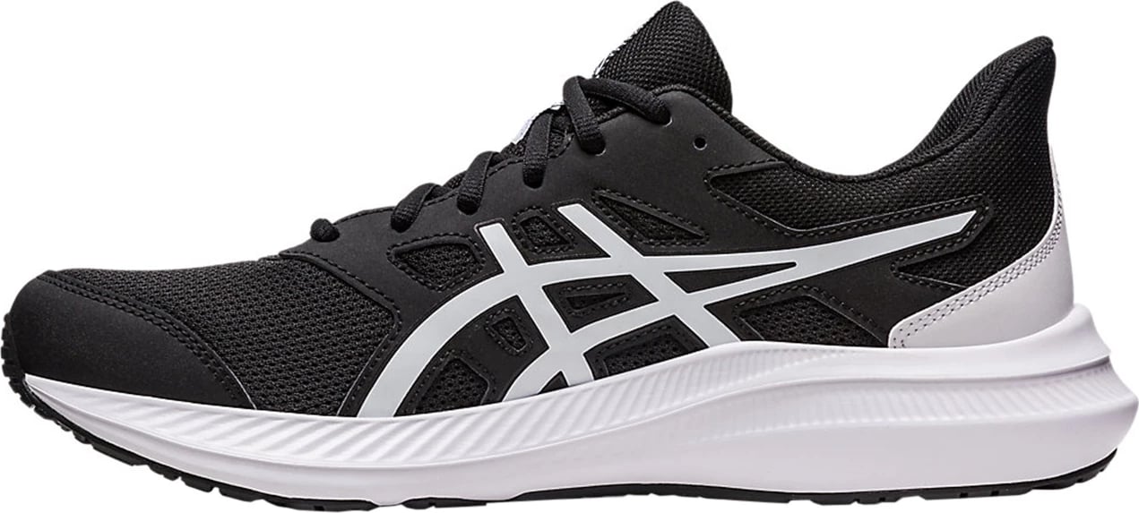Atlete për meshkuj asics, të zeza dhe të bardha