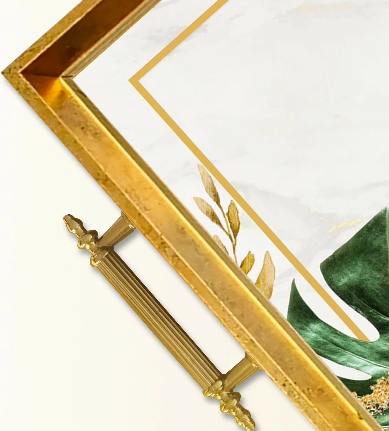 Tabaka qelqi Aberto Design, shumëngjyrëshe, TPEA9916 Tabaka qelqi Aberto Design, shumëngjyrëshe, TPEA9916