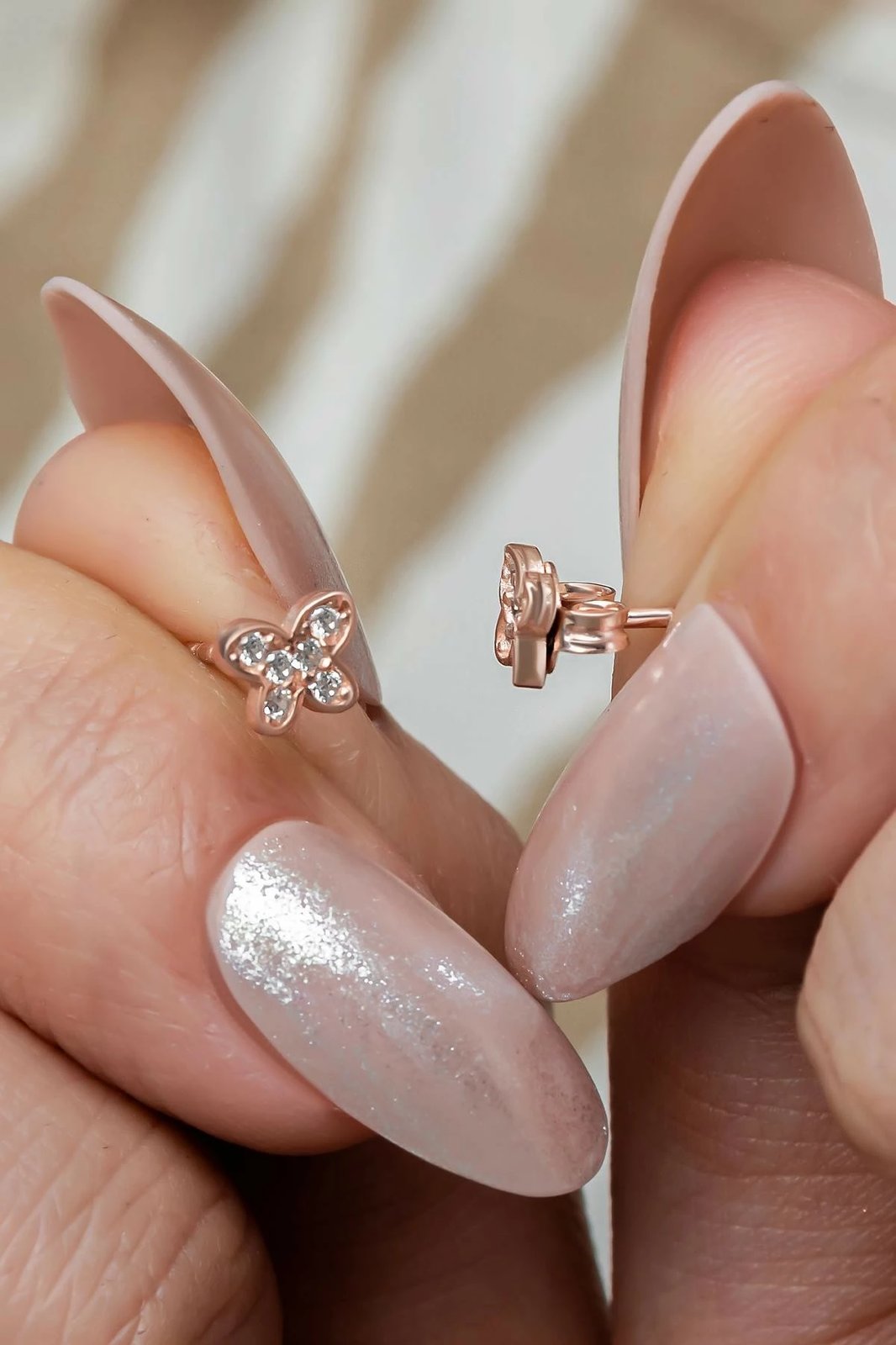 Vath argjendi, ngjyrë rozë, Jumeon, NRZ999468