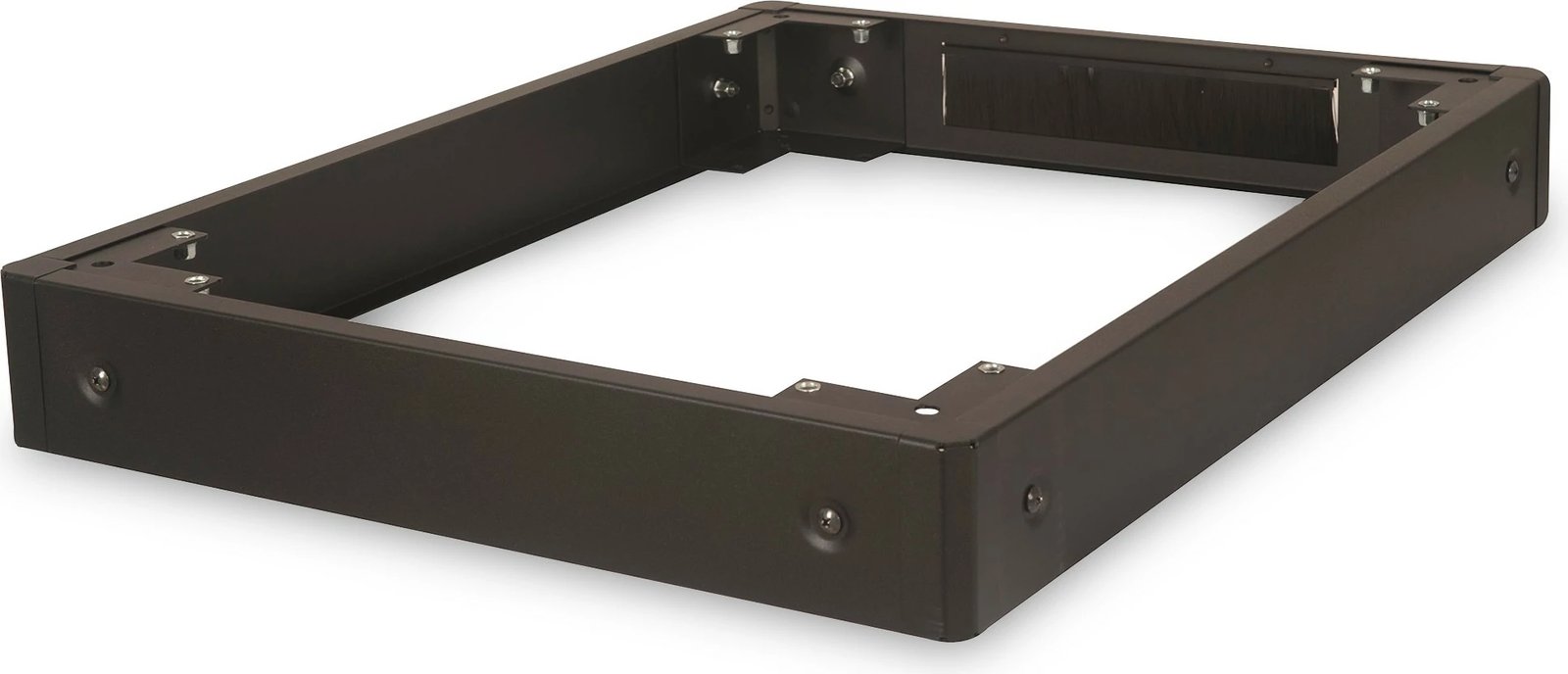 Bazament kabineti rrjeti Digitus Unique & Dynamic Basic 600x800 mm, i zi