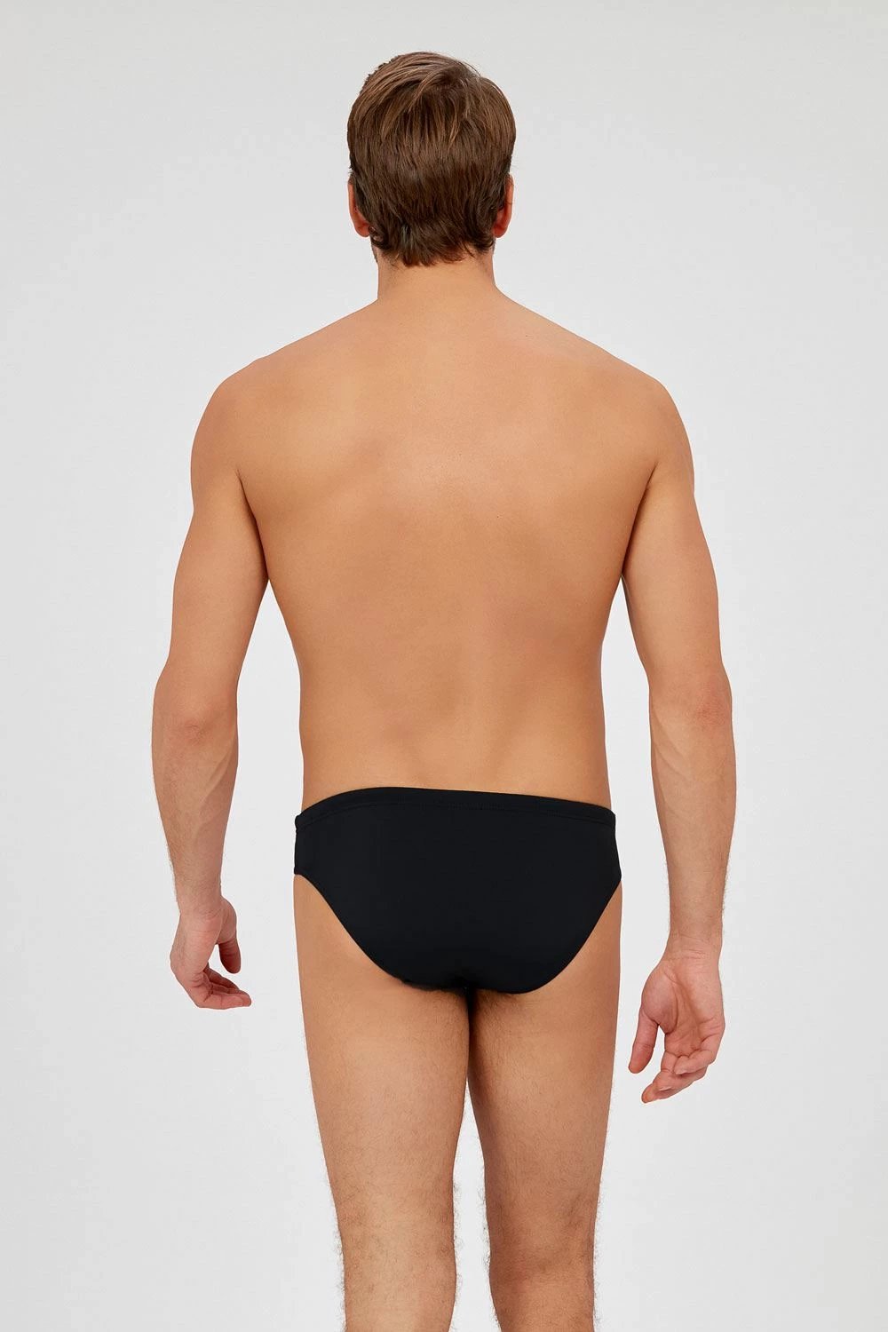 Slip Short Jumeon, i zi, Duz Super