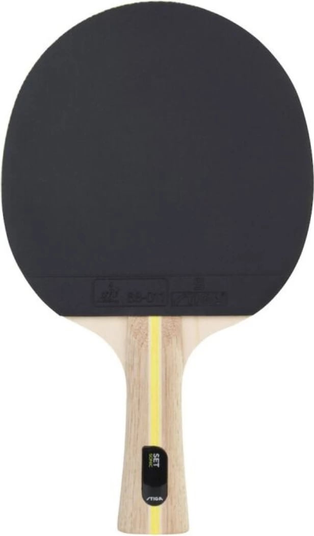 Set raketash pingpongu STIGA për të gjithë