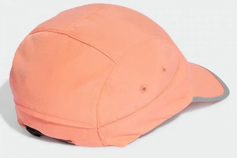 Kapelë adidas RX CITY C HR HR7056, për meshkuj dhe femra, rozë