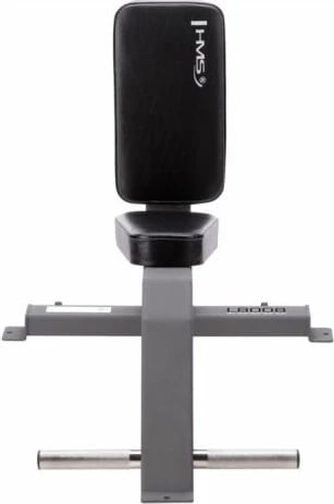 Karrige ushtrimesh HMS për të gjithë, gri e zezë