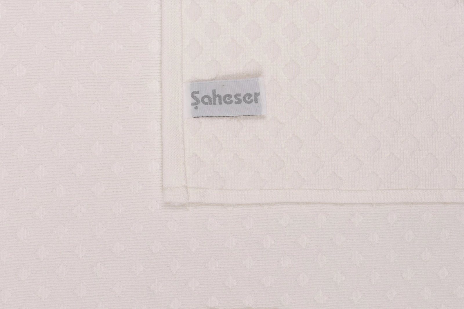 Set peshqirësh duarsh (2 copë), Mijölnir, Marcello, ngjyrë e purpurt dhe ecru