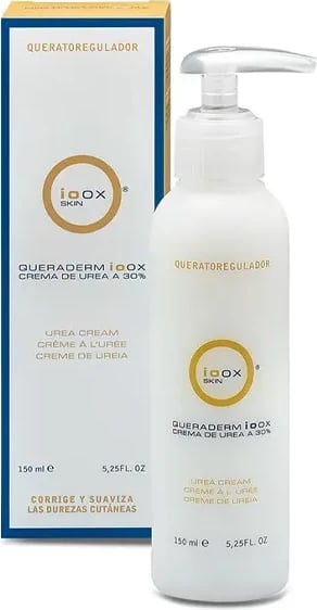 Krem trupi IOOX Queraderm unisex 150ml Krem trupi IOOX Queraderm unisex 150ml