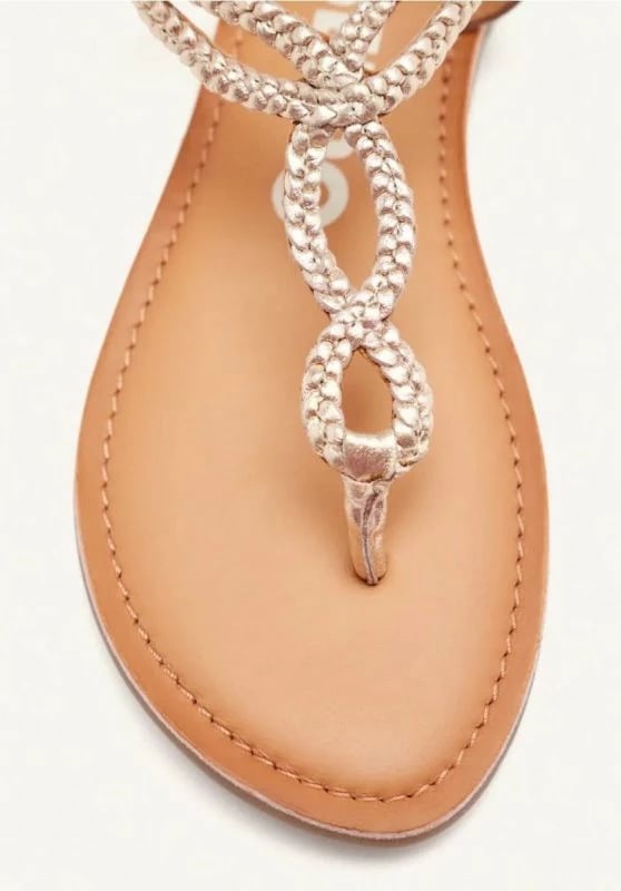 Këpucë femra Gioseppo, oro