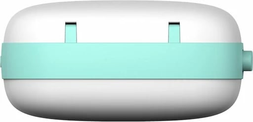 Printer termik mini Hurtel HURC9, Bluetooth, 1000mAh, Kaltër