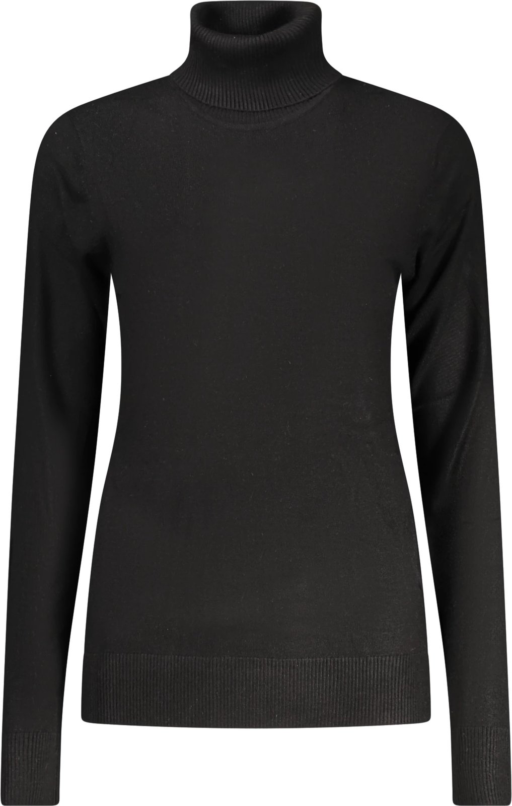 Xhemper femra NORWAY 1963, e zezë