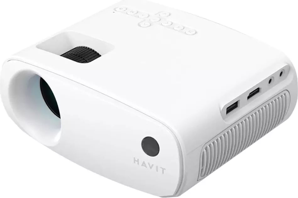 Projektor HAVIT PJ207 PRO-EU