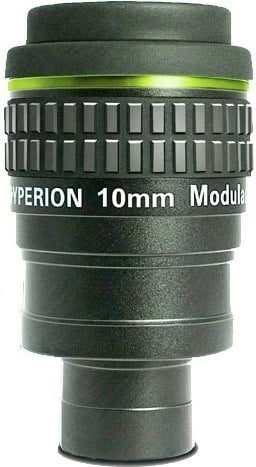 Okular Baader Hyperion 10mm, për teleskop, Modular