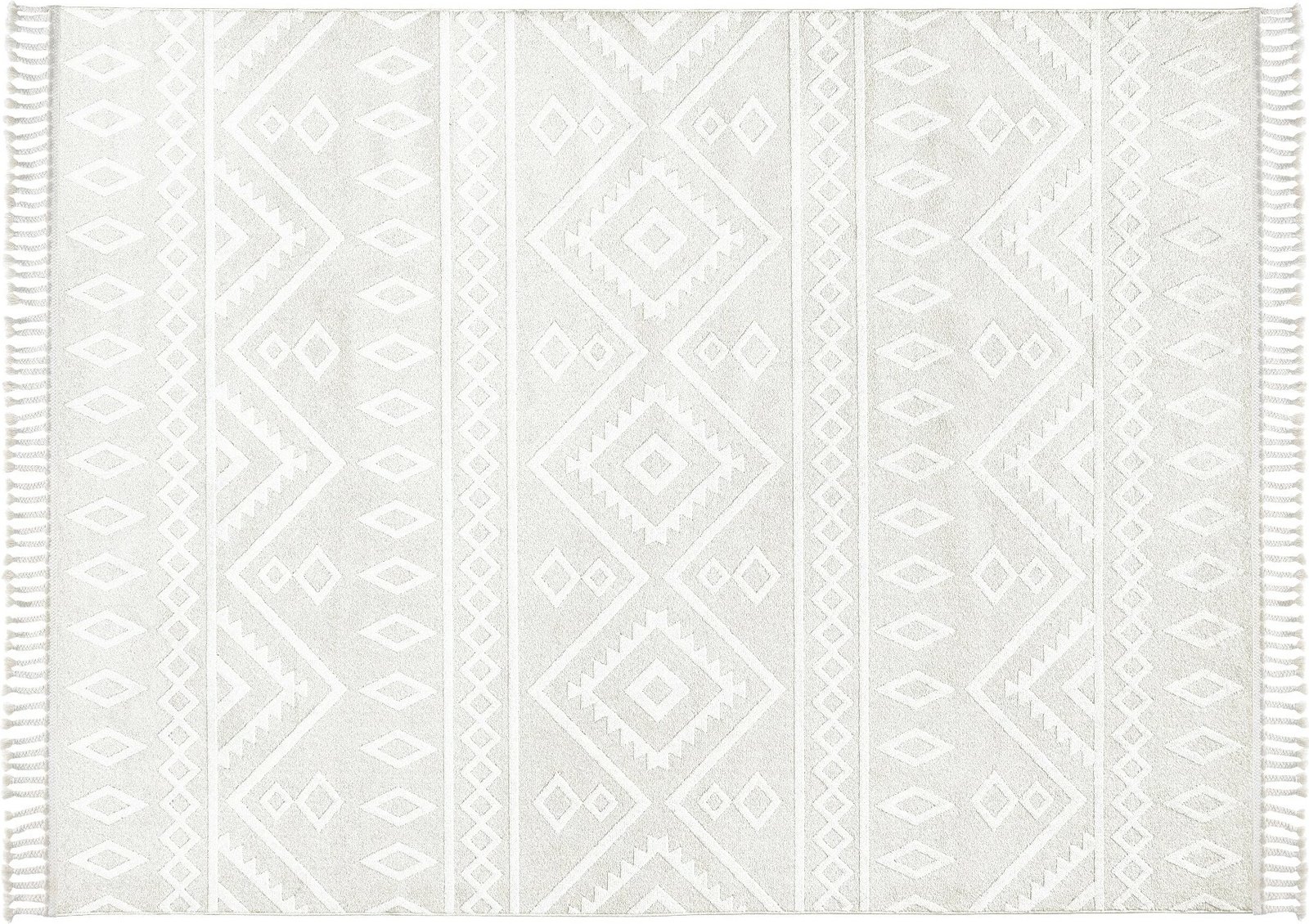 Qilim krem Conceptum Hypnose, 200x290cm, 33412A Malta