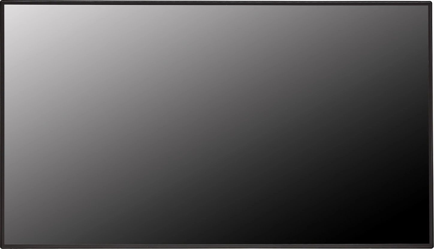 Ekran LG 43UM5N-H, Digital Signage, 43", LCD, 4K Ultra HD, Wi-Fi
