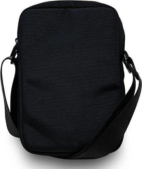 Çantë tabletë BMW Carbon & Red Stripe, 8 inç, e zezë