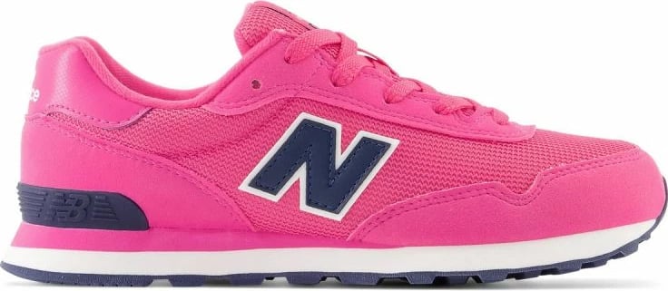 Atlete fëmijë New Balance, rozë