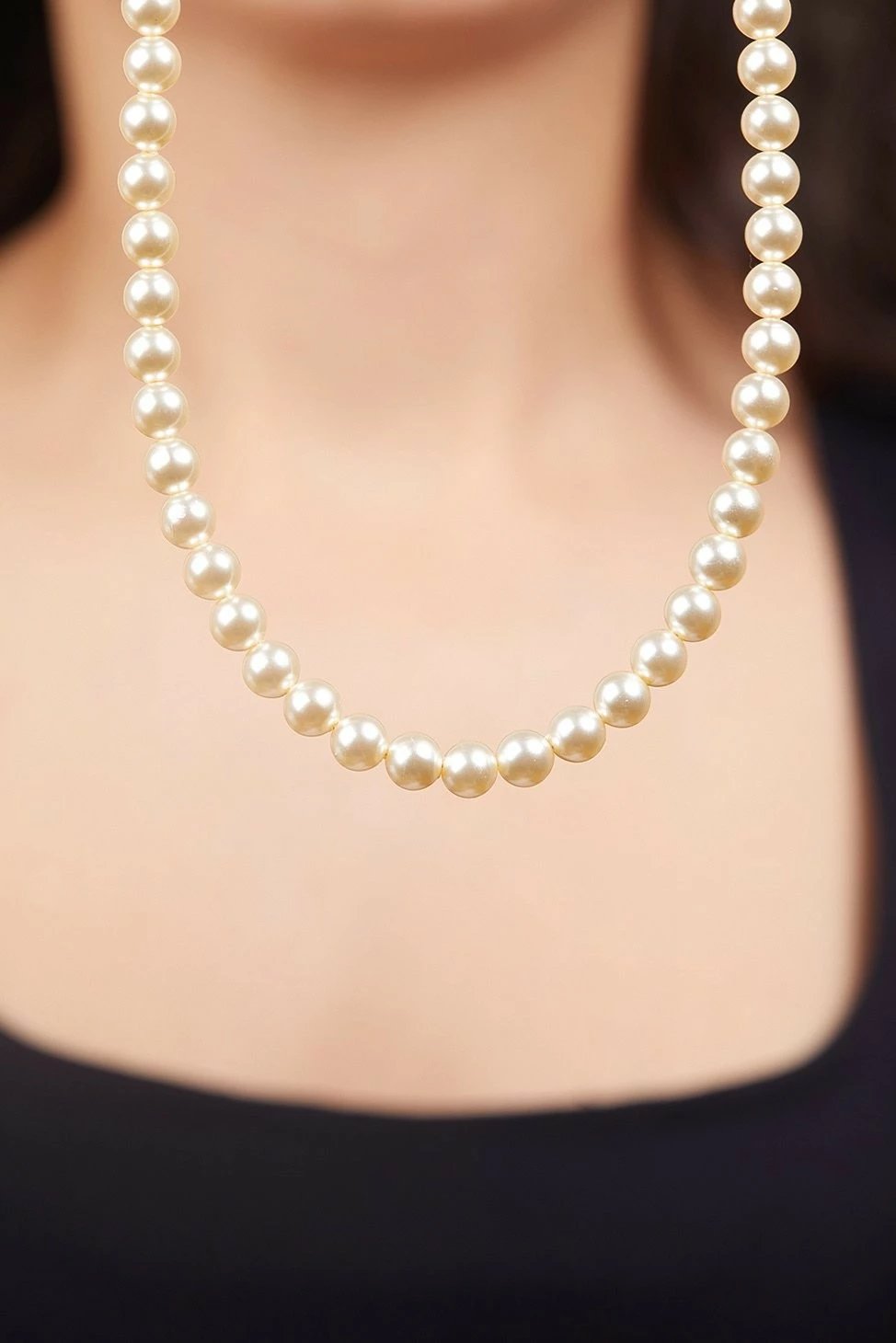 Varëse metalike, ngjyrë ari, ELKGC68019