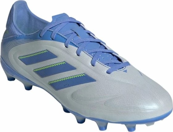 Atlete futbolli adidas për meshkuj dhe fëmijë, të kaltra